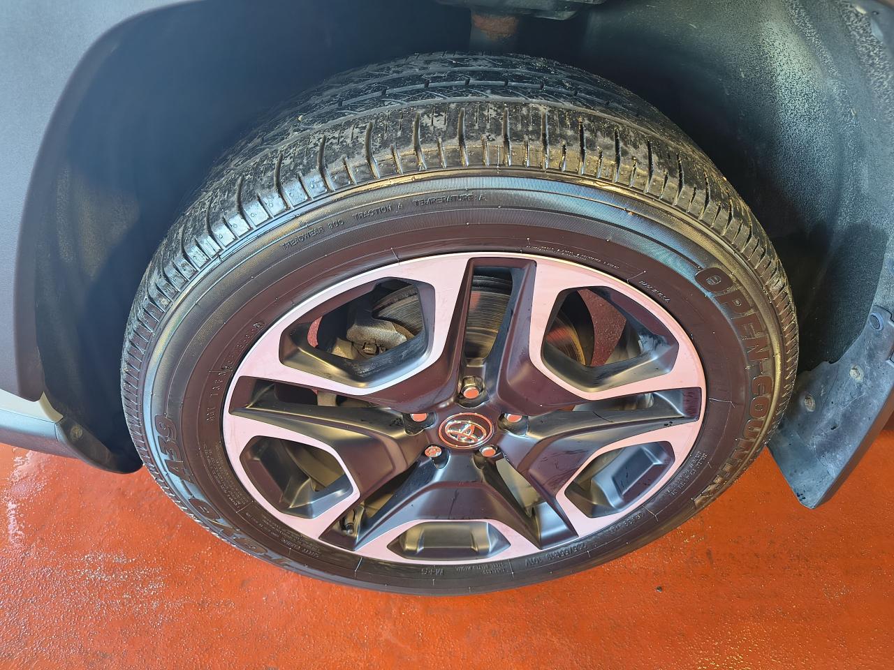 2021 Toyota RAV4 TRAIL Photo0