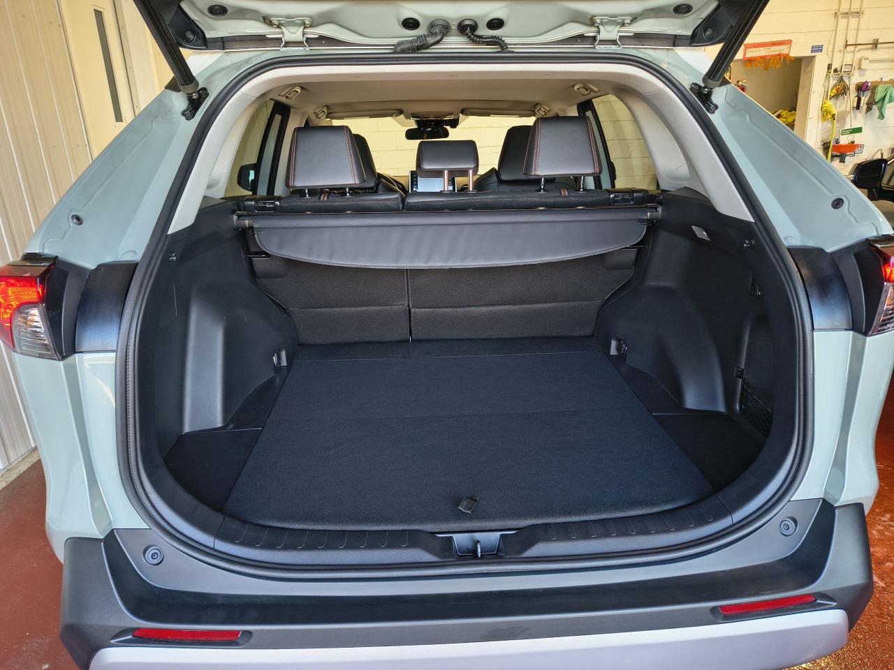 2021 Toyota RAV4 TRAIL Photo0