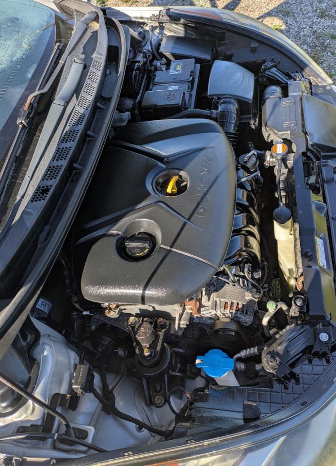 2012 Hyundai Elantra 4dr Sdn Auto GLS - Photo #20