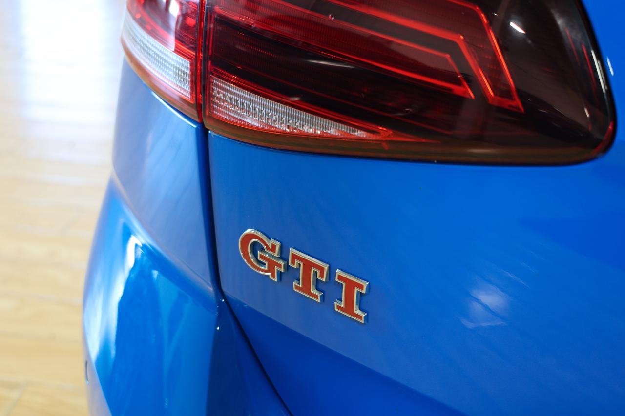 2019 Volkswagen Golf GTI - CAMERA|BLINDSPOT|LANEKEEP|ADAPTIVE CRUISE - Photo #6