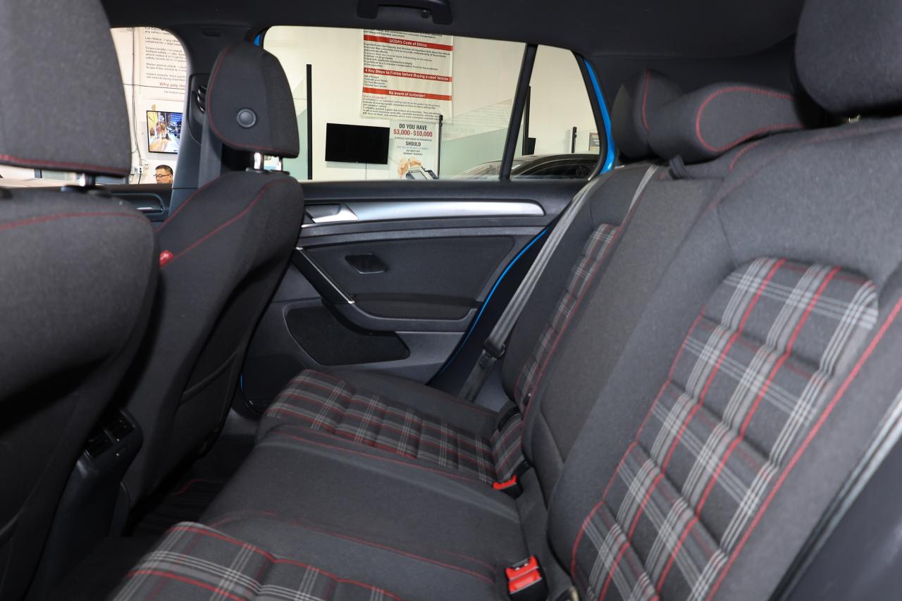 2019 Volkswagen Golf GTI - CAMERA|BLINDSPOT|LANEKEEP|ADAPTIVE CRUISE - Photo #10
