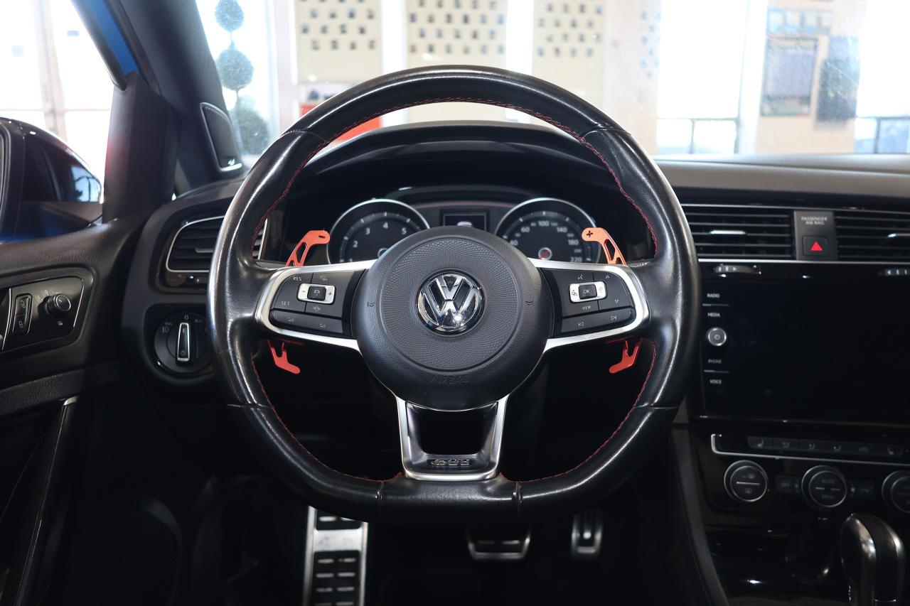 2019 Volkswagen Golf GTI - CAMERA|BLINDSPOT|LANEKEEP|ADAPTIVE CRUISE - Photo #12