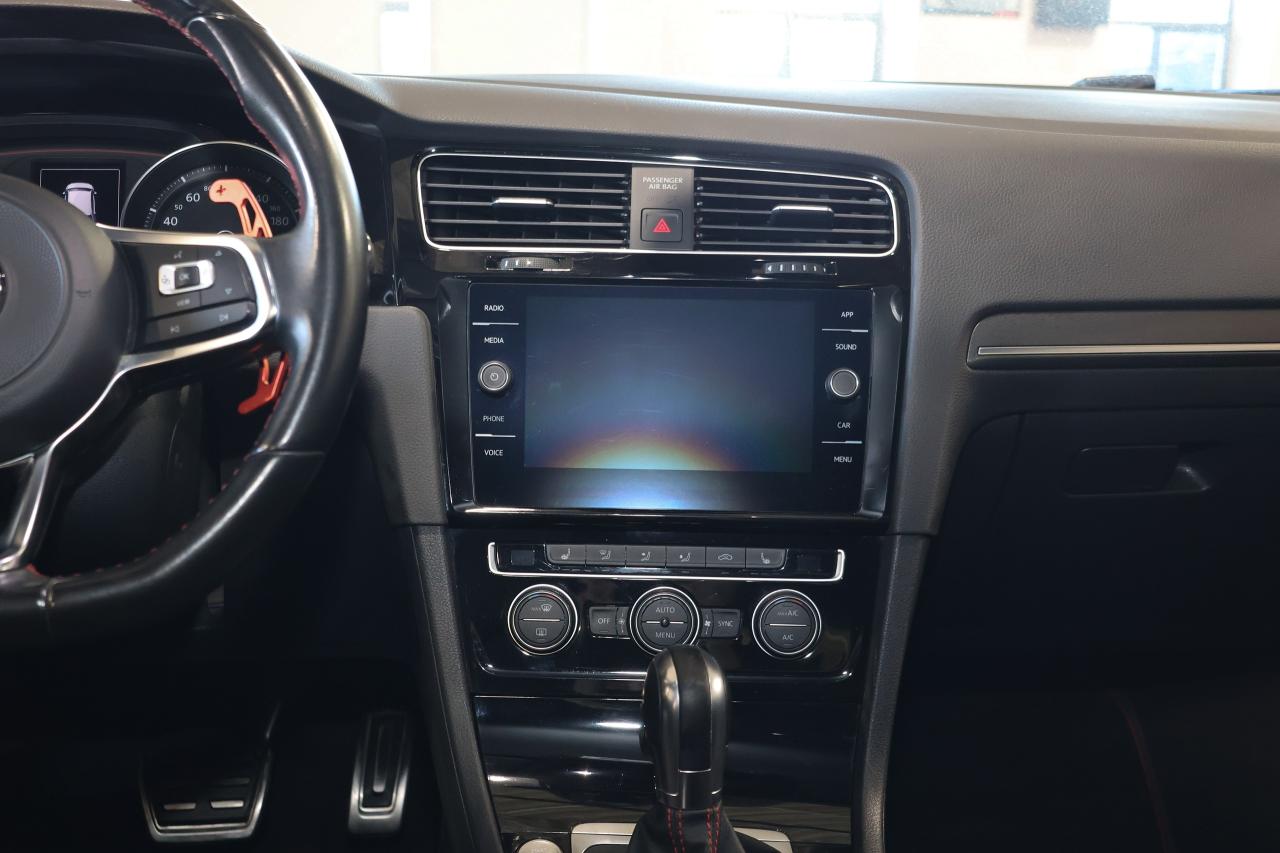 2019 Volkswagen Golf GTI - CAMERA|BLINDSPOT|LANEKEEP|ADAPTIVE CRUISE - Photo #13