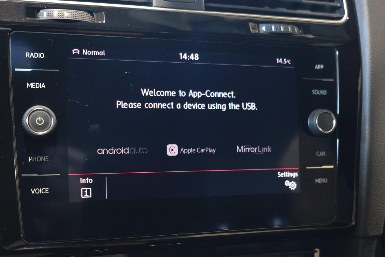 2019 Volkswagen Golf GTI - CAMERA|BLINDSPOT|LANEKEEP|ADAPTIVE CRUISE - Photo #20