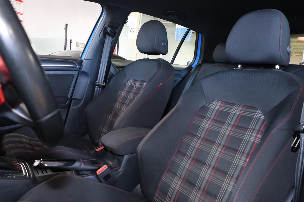 2019 Volkswagen Golf GTI - CAMERA|BLINDSPOT|LANEKEEP|ADAPTIVE CRUISE - Photo #9