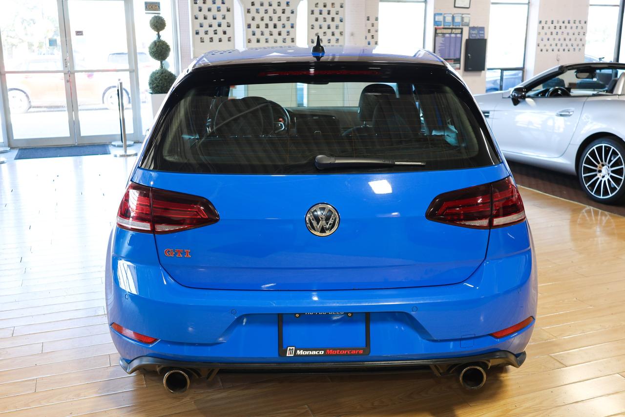 2019 Volkswagen Golf GTI - CAMERA|BLINDSPOT|LANEKEEP|ADAPTIVE CRUISE - Photo #5