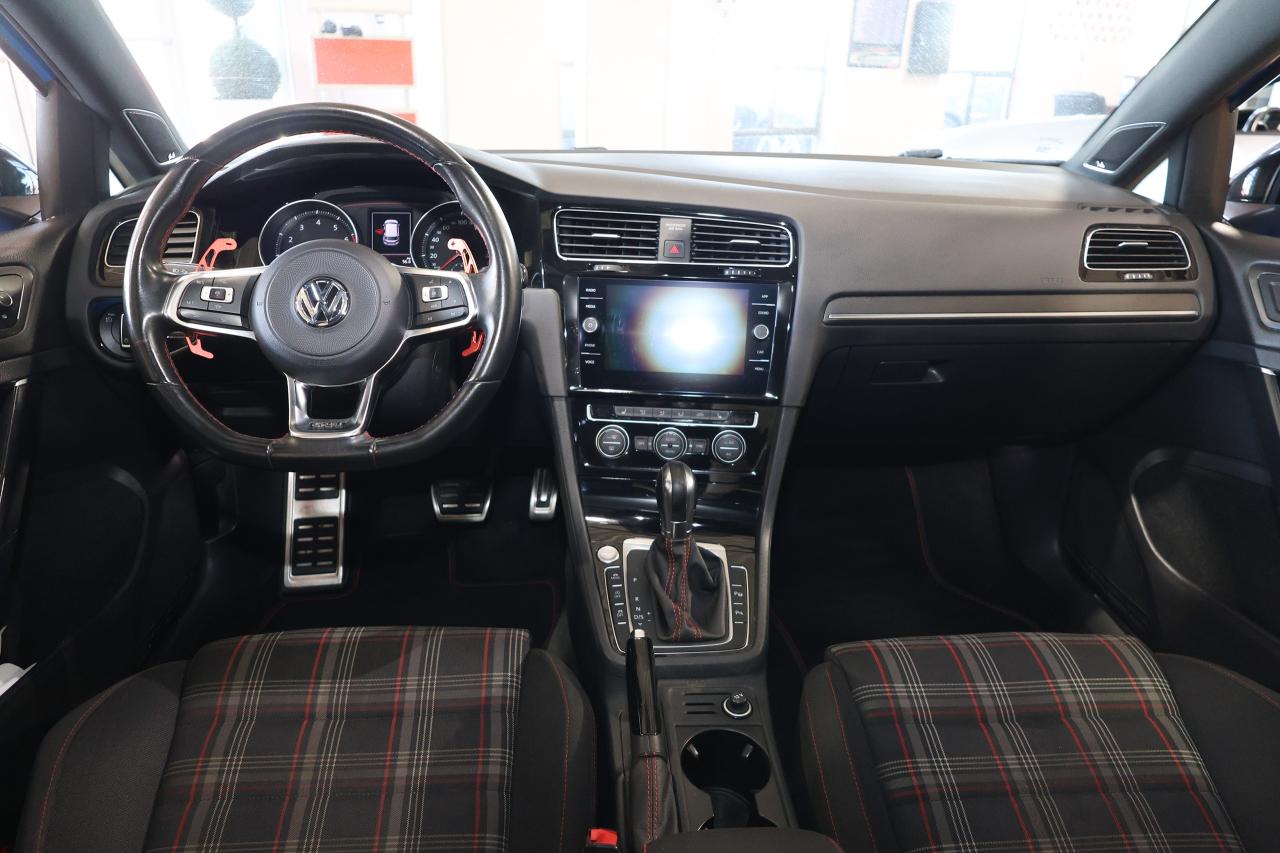 2019 Volkswagen Golf GTI - CAMERA|BLINDSPOT|LANEKEEP|ADAPTIVE CRUISE - Photo #11