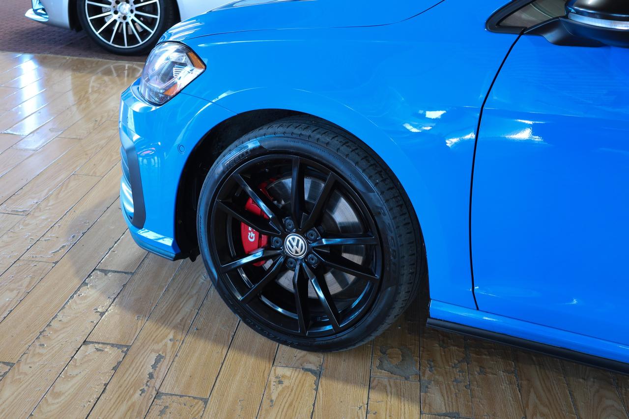 2019 Volkswagen Golf GTI - CAMERA|BLINDSPOT|LANEKEEP|ADAPTIVE CRUISE - Photo #7