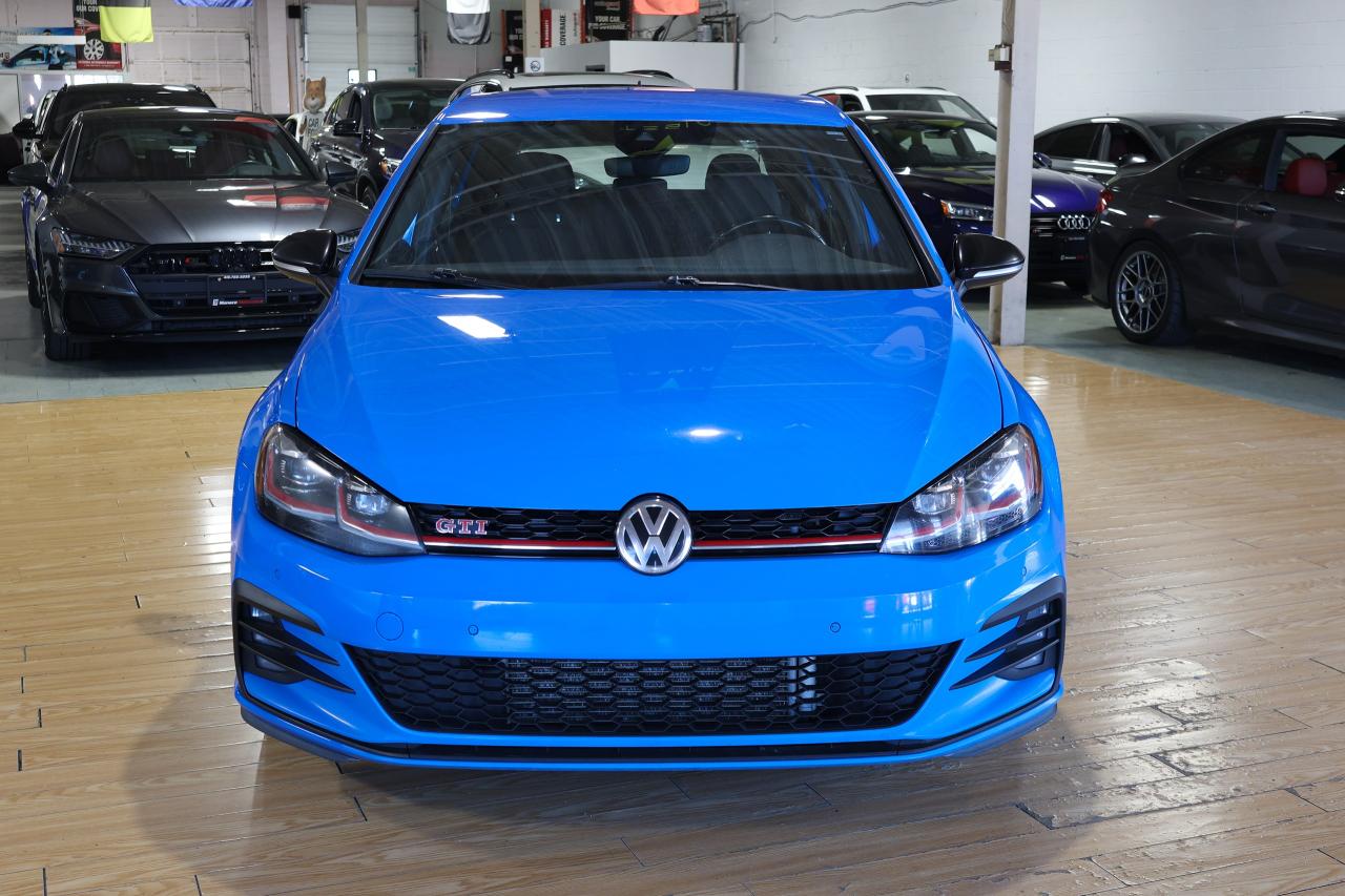 2019 Volkswagen Golf GTI - CAMERA|BLINDSPOT|LANEKEEP|ADAPTIVE CRUISE - Photo #2