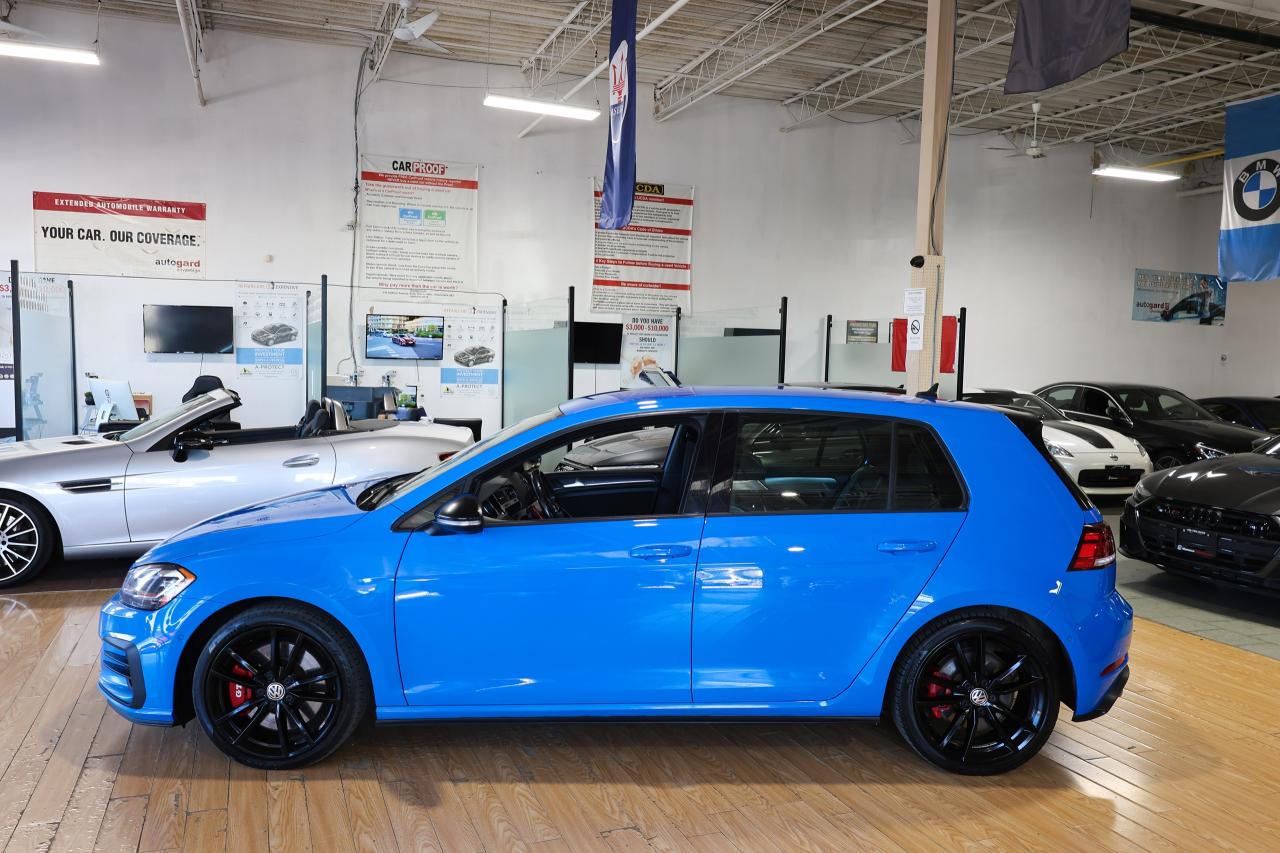 2019 Volkswagen Golf GTI - CAMERA|BLINDSPOT|LANEKEEP|ADAPTIVE CRUISE - Photo #3