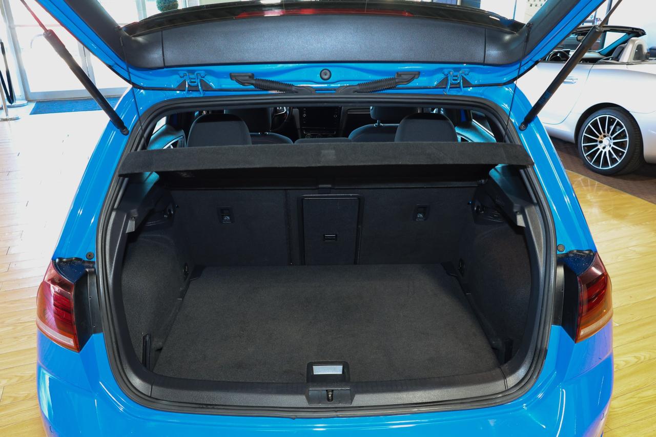 2019 Volkswagen Golf GTI - CAMERA|BLINDSPOT|LANEKEEP|ADAPTIVE CRUISE - Photo #22