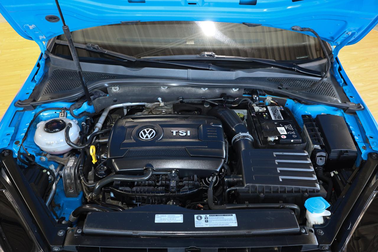 2019 Volkswagen Golf GTI - CAMERA|BLINDSPOT|LANEKEEP|ADAPTIVE CRUISE - Photo #23