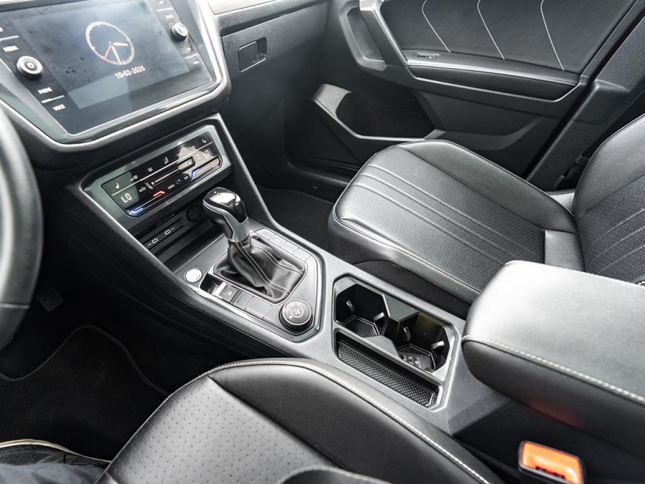 2024 Volkswagen Tiguan COMFORTLINE 4Motion Photo15