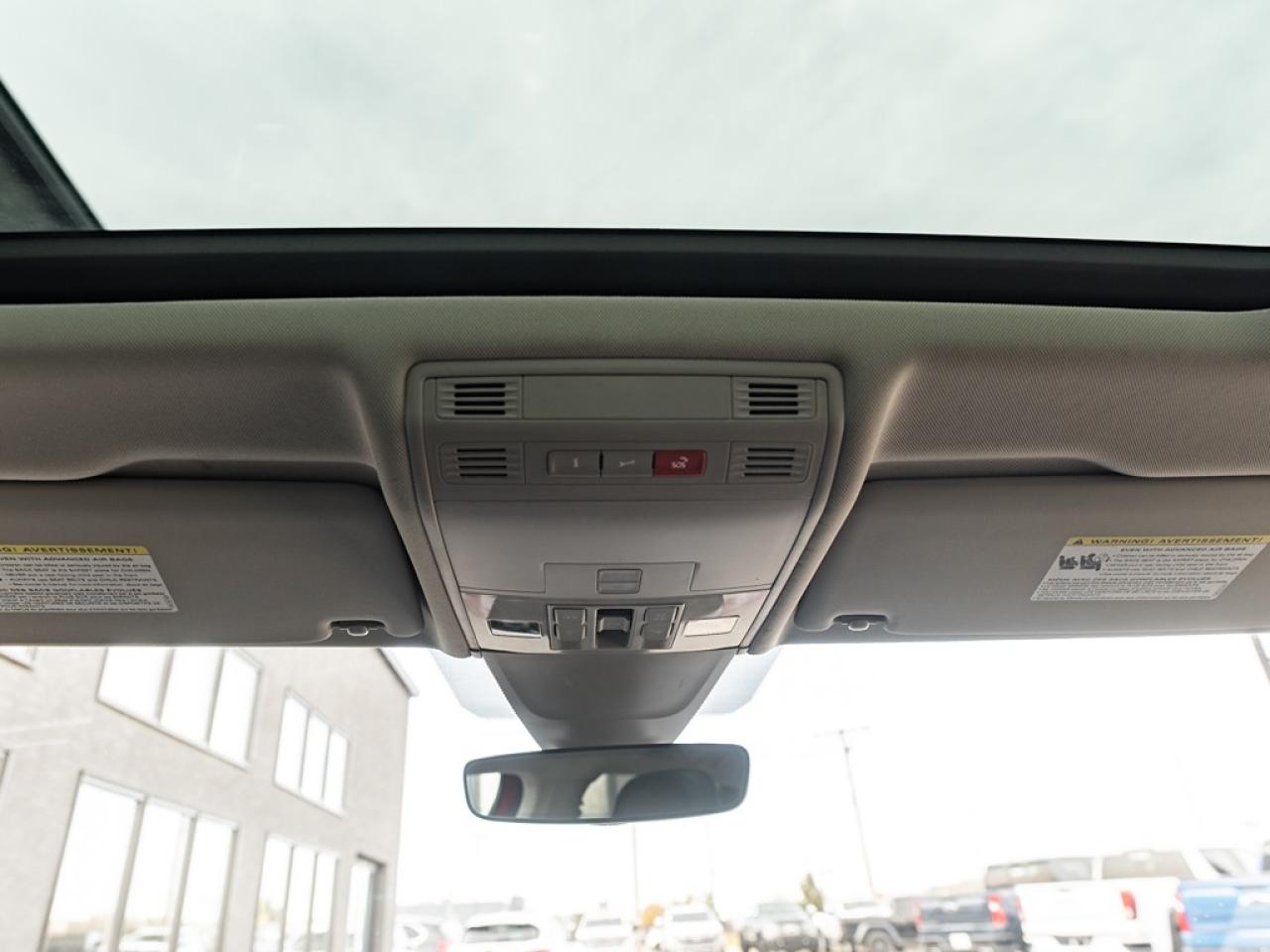 2024 Volkswagen Tiguan COMFORTLINE 4Motion Photo30