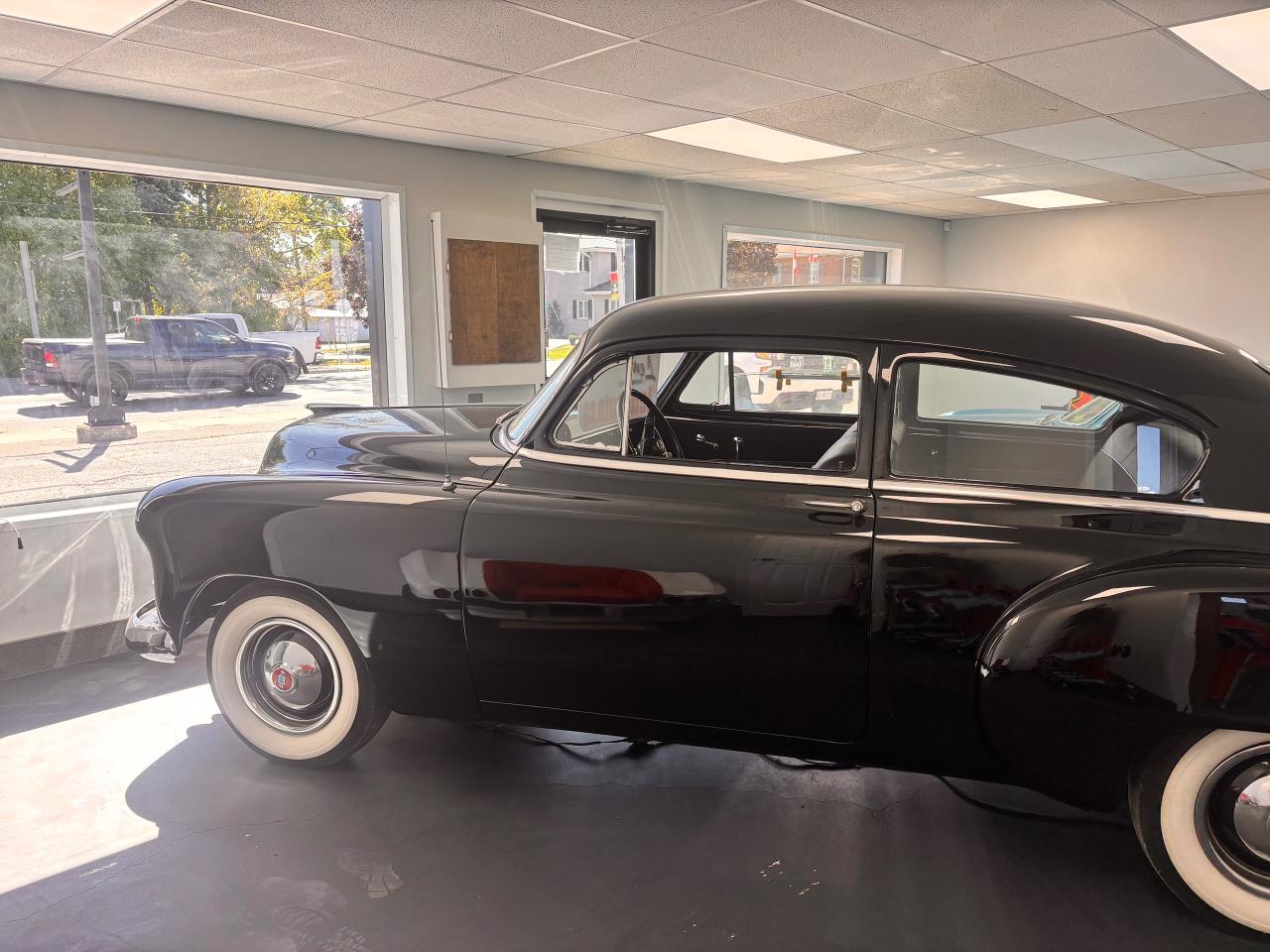 1949 Chevrolet 200 CHEVROLET 100, COMPLETELY RESTORED, TRADES AVAB