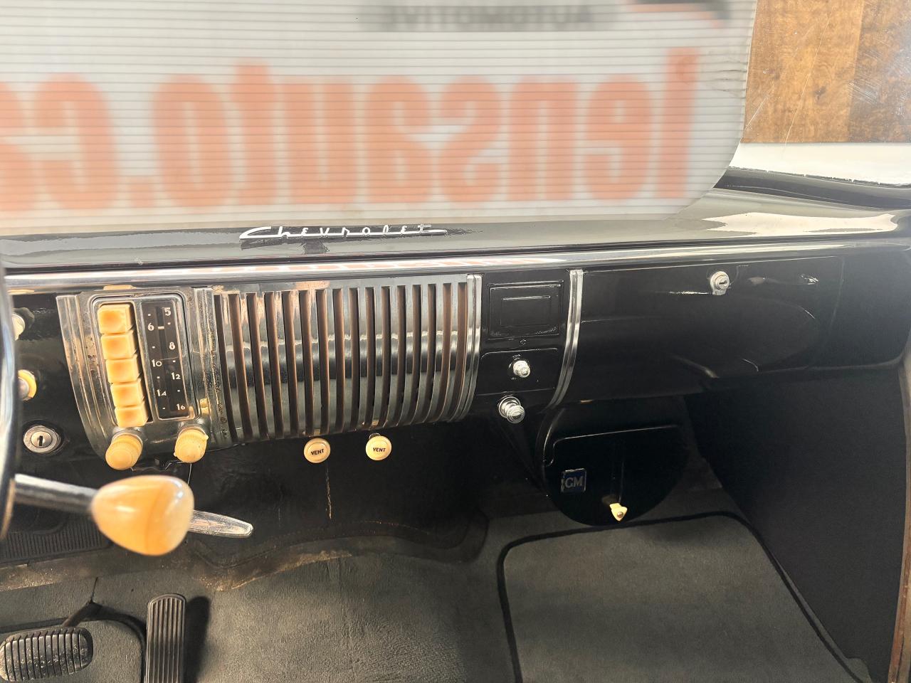 1949 Chevrolet COUPE CHEVROLET COMPLETELY RESTORED, TRADES AVAB Photo