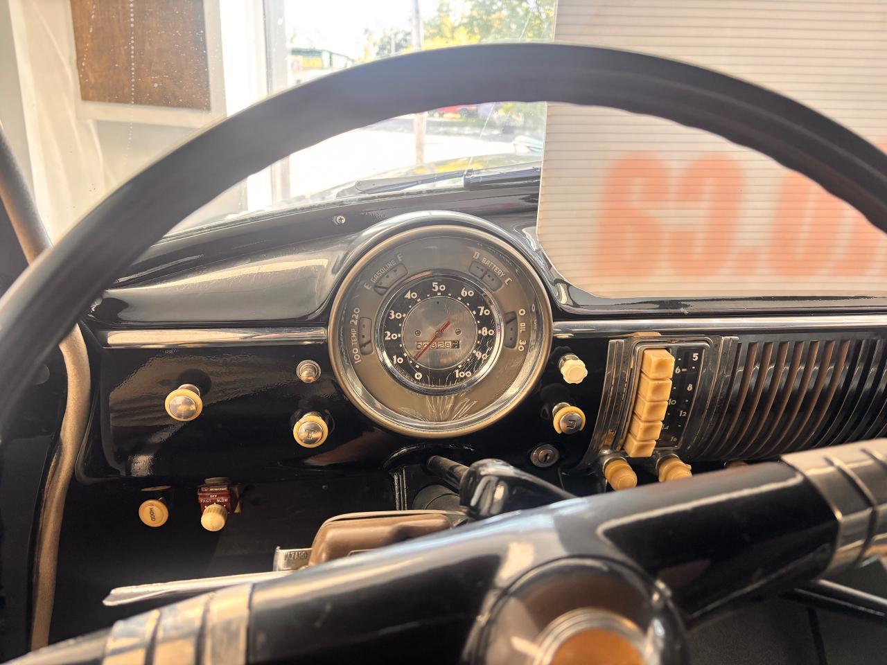 1949 Chevrolet COUPE CHEVROLET COMPLETELY RESTORED, TRADES AVAB Photo