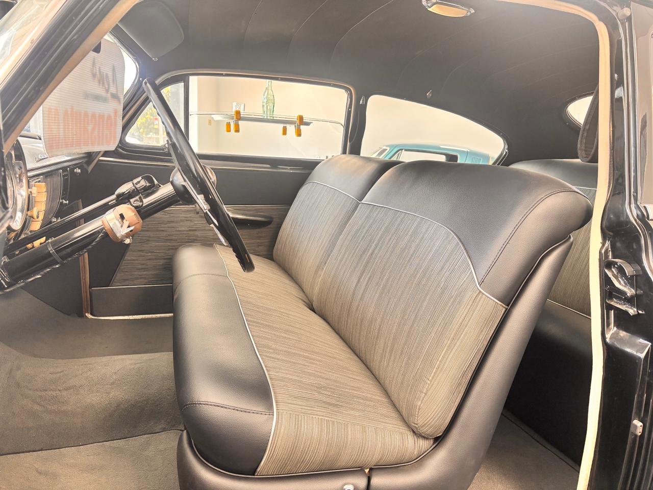 1949 Chevrolet 200 CHEVROLET 100, COMPLETELY RESTORED, TRADES AVAB