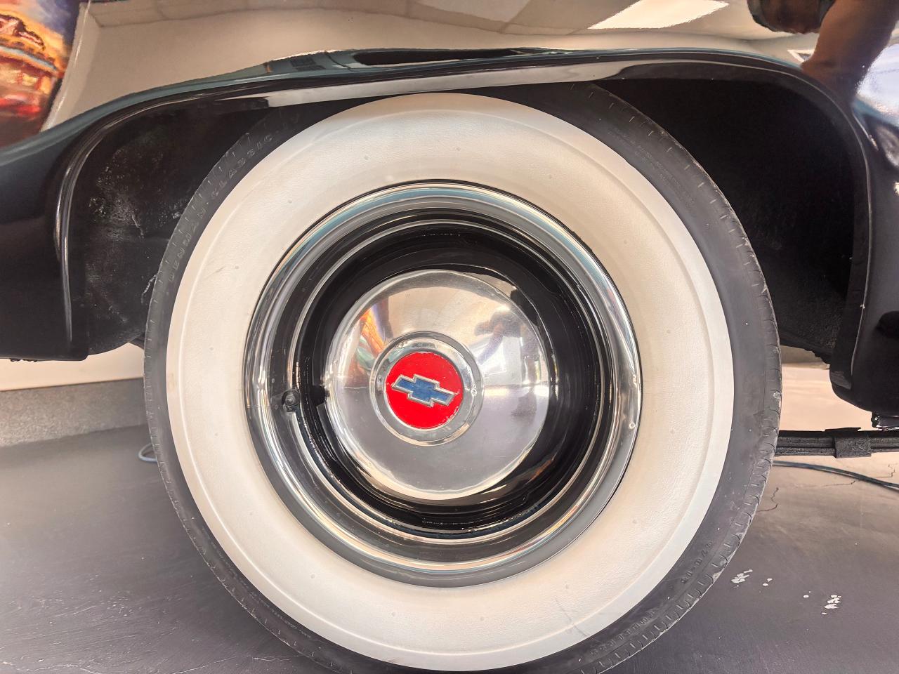 1949 Chevrolet COUPE CHEVROLET COMPLETELY RESTORED, TRADES AVAB Photo