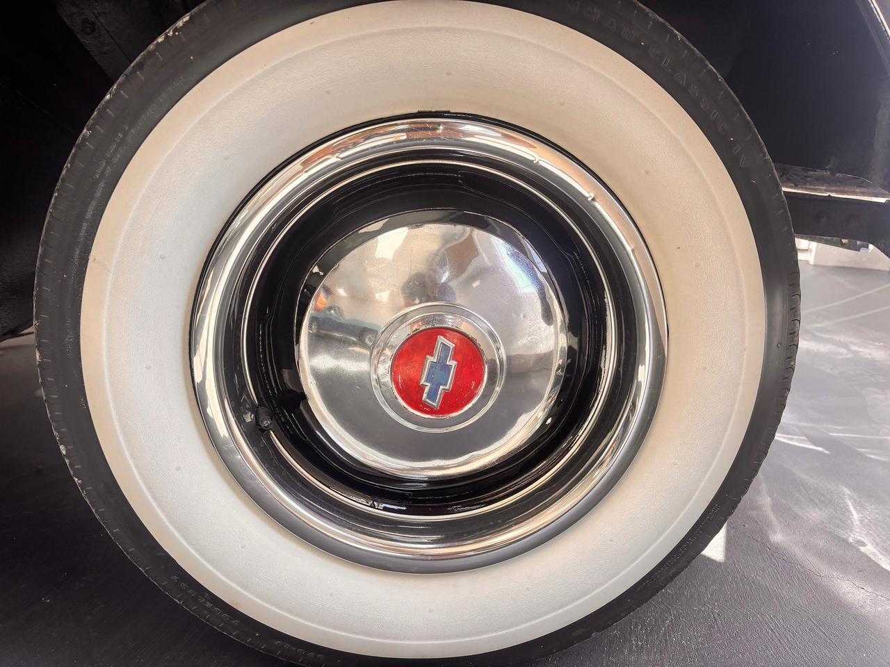 1949 Chevrolet COUPE CHEVROLET COMPLETELY RESTORED, TRADES AVAB Photo