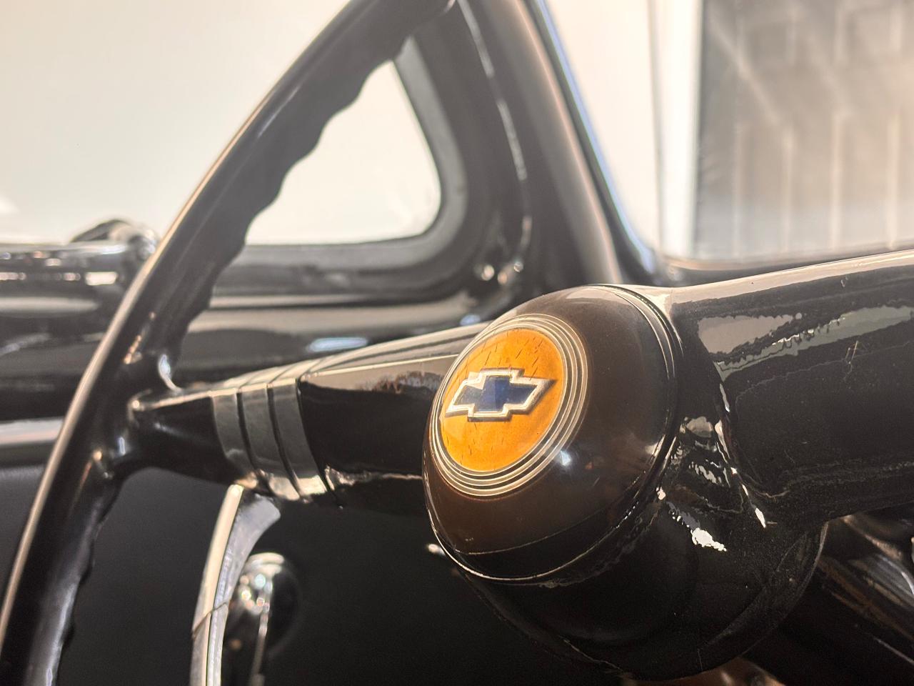 1949 Chevrolet COUPE CHEVROLET COMPLETELY RESTORED, TRADES AVAB Photo