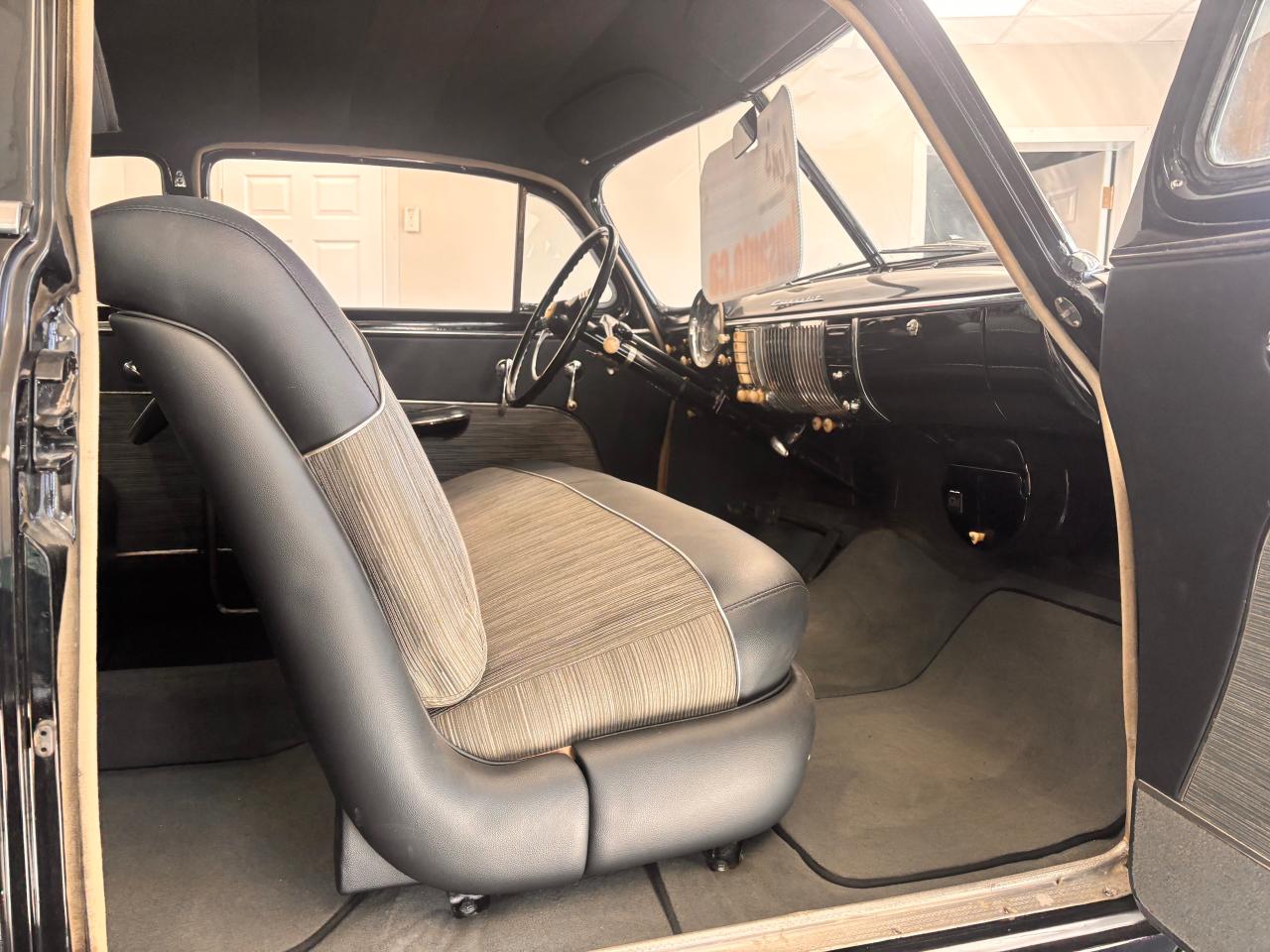 1949 Chevrolet 200 CHEVROLET 100, COMPLETELY RESTORED, TRADES AVAB
