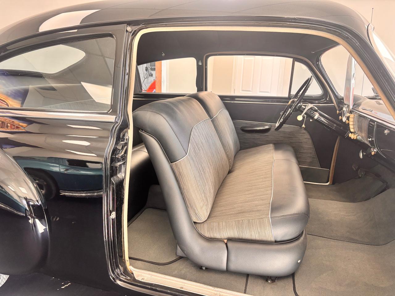 1949 Chevrolet 200 CHEVROLET 100, COMPLETELY RESTORED, TRADES AVAB