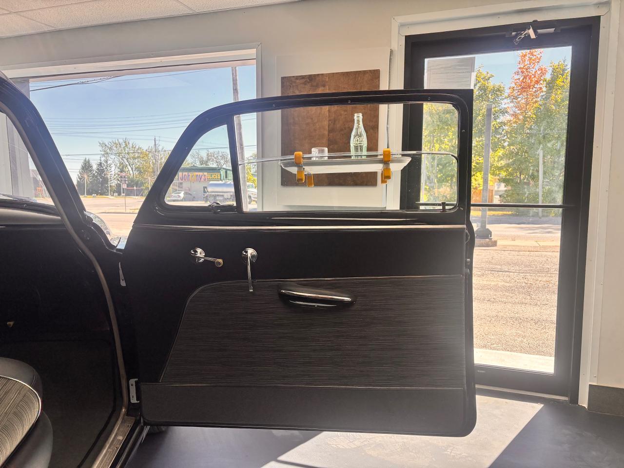 1949 Chevrolet COUPE CHEVROLET COMPLETELY RESTORED, TRADES AVAB Photo