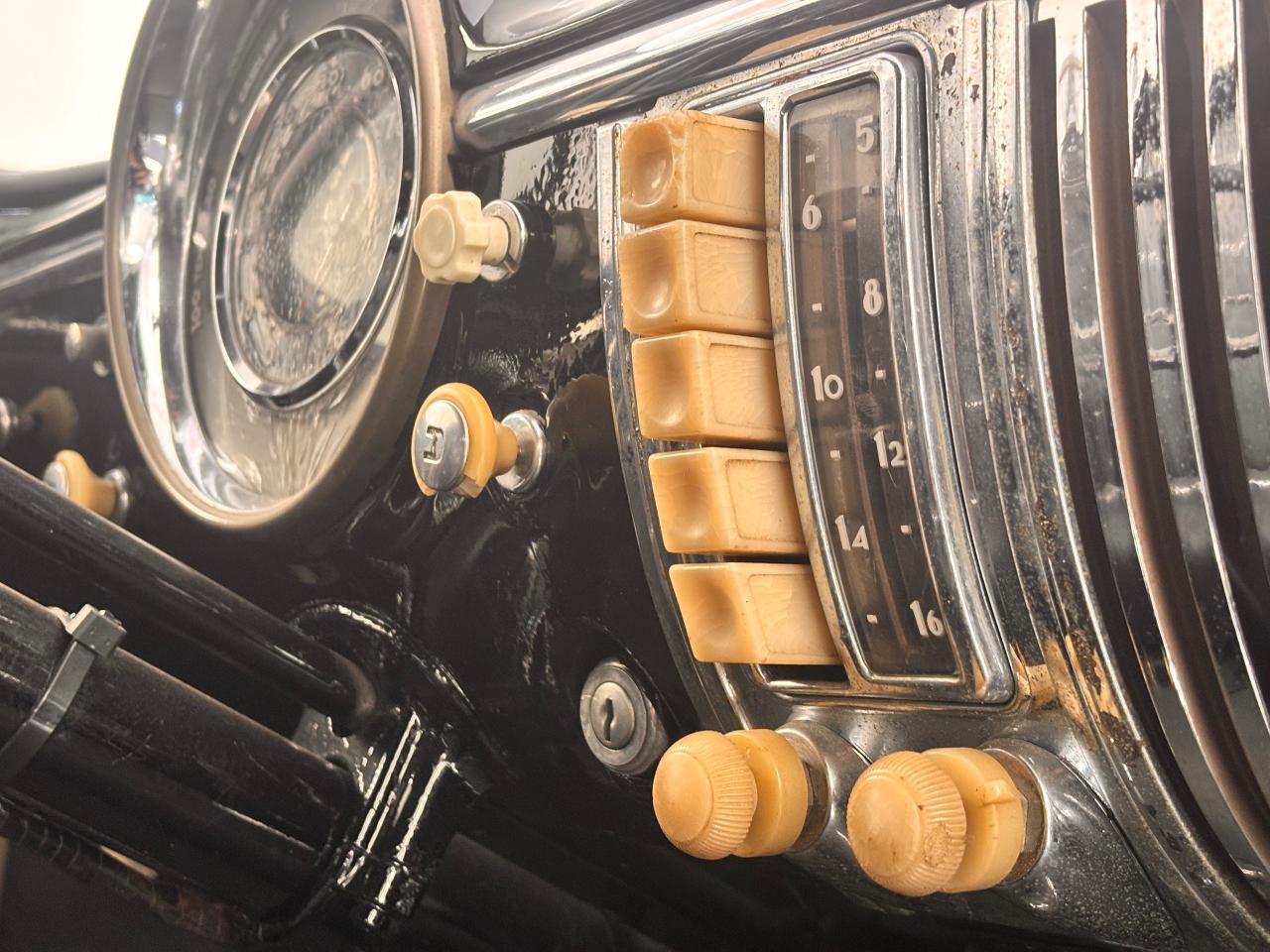 1949 Chevrolet COUPE CHEVROLET COMPLETELY RESTORED, TRADES AVAB Photo