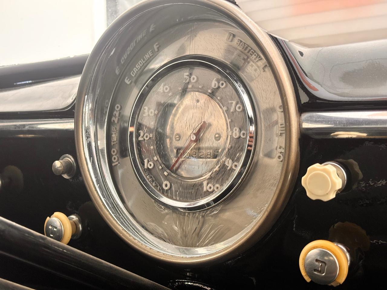 1949 Chevrolet 200 CHEVROLET 100, COMPLETELY RESTORED, TRADES AVAB