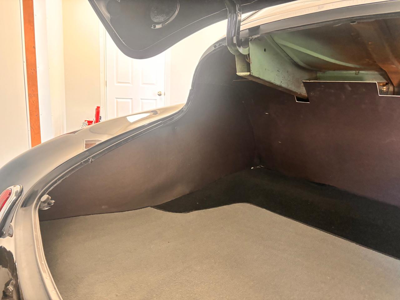 1949 Chevrolet COUPE CHEVROLET COMPLETELY RESTORED, TRADES AVAB Photo