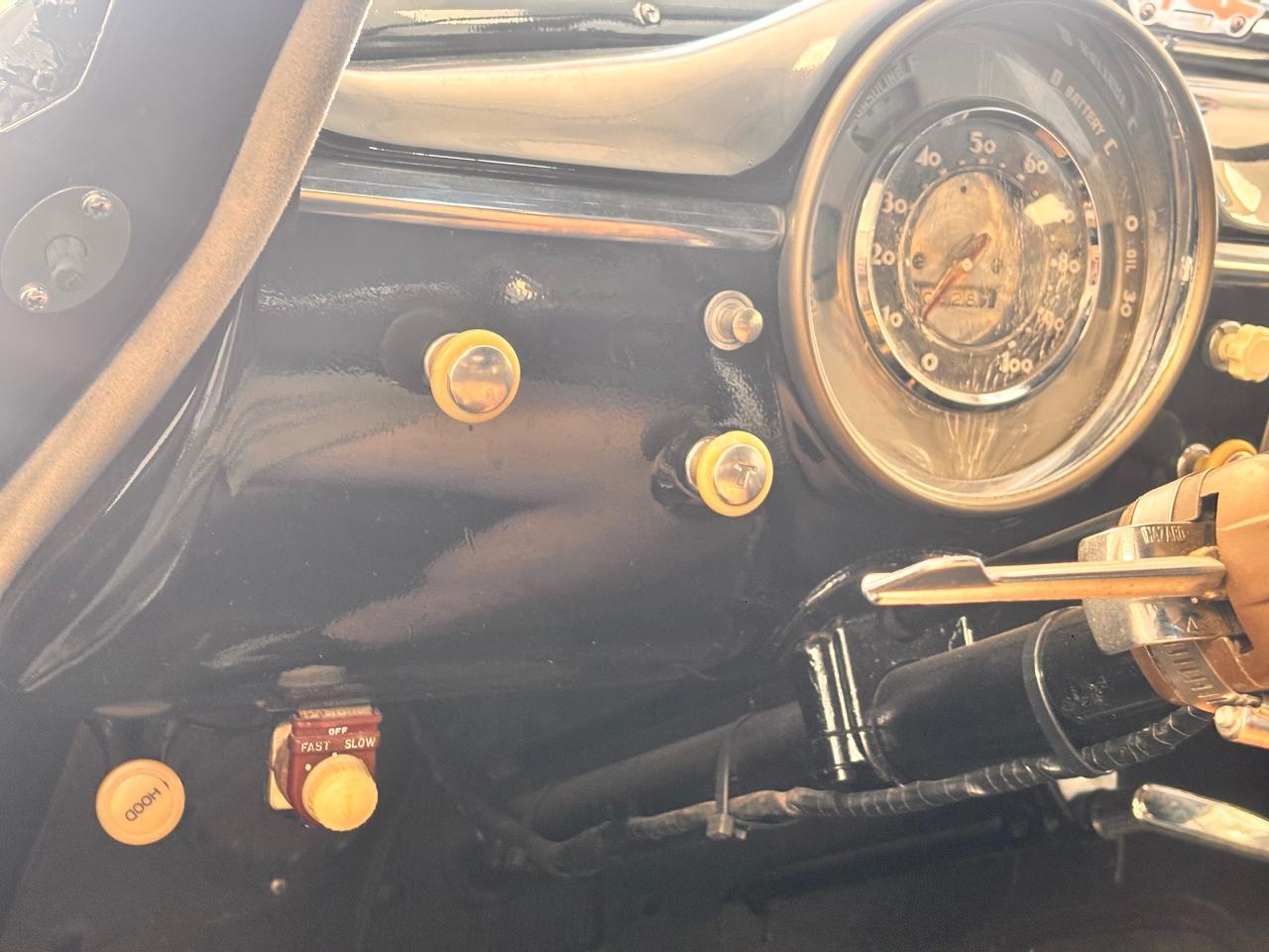 1949 Chevrolet COUPE CHEVROLET COMPLETELY RESTORED, TRADES AVAB Photo