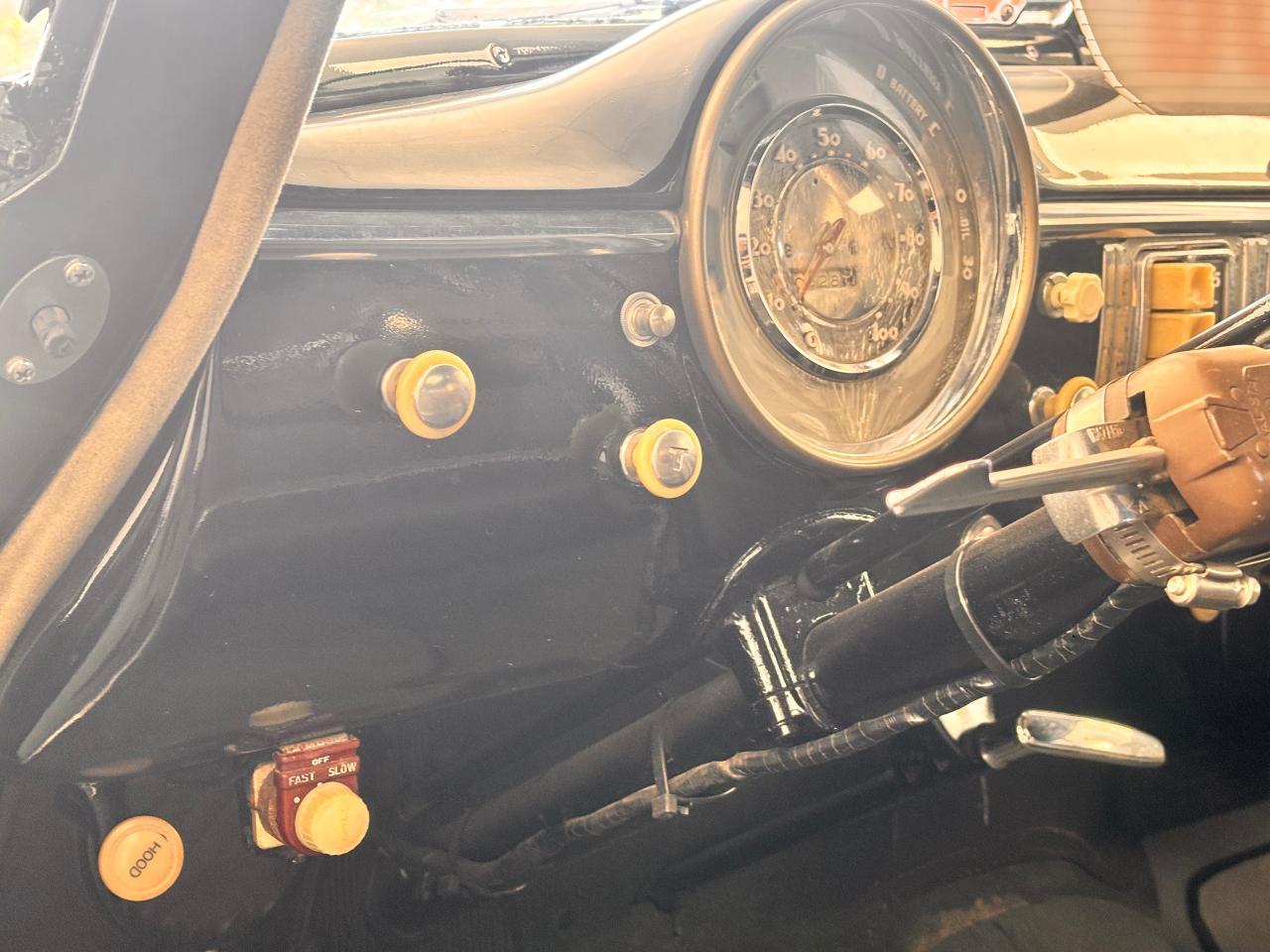 1949 Chevrolet 200 CHEVROLET 100, COMPLETELY RESTORED, TRADES AVAB