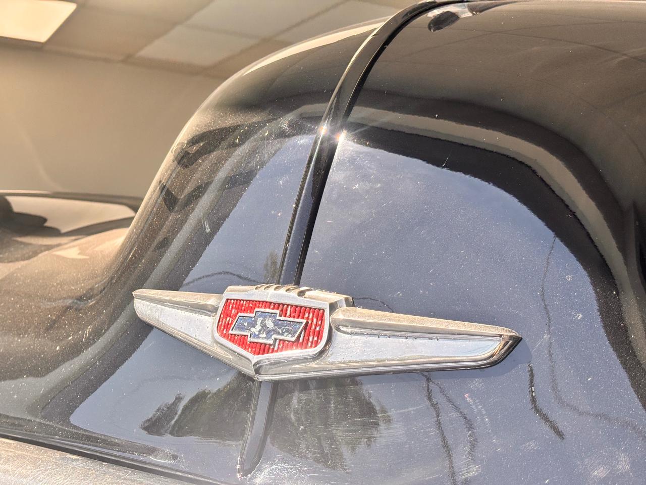 1949 Chevrolet 200 CHEVROLET 100, COMPLETELY RESTORED, TRADES AVAB