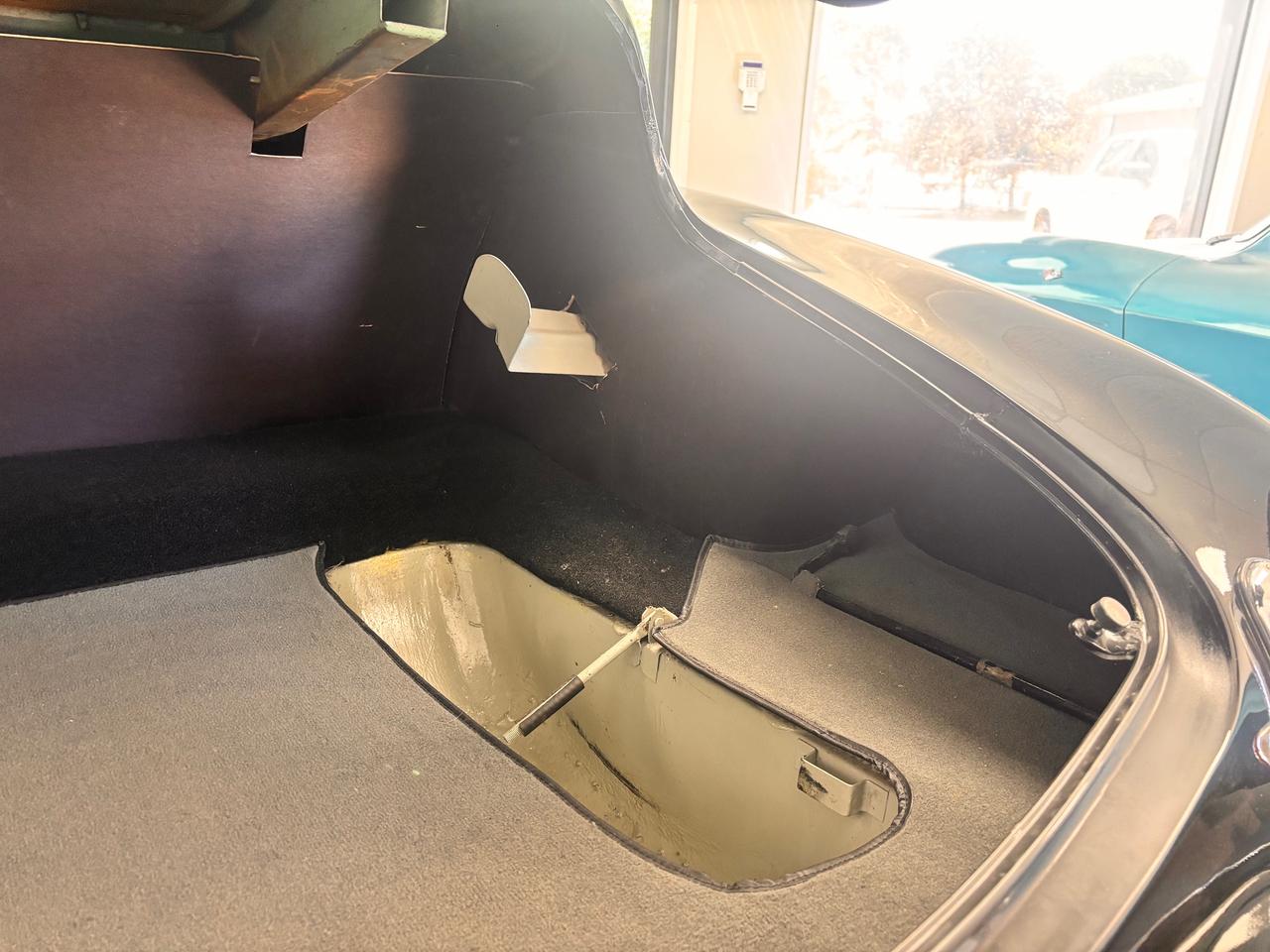1949 Chevrolet COUPE CHEVROLET COMPLETELY RESTORED, TRADES AVAB Photo