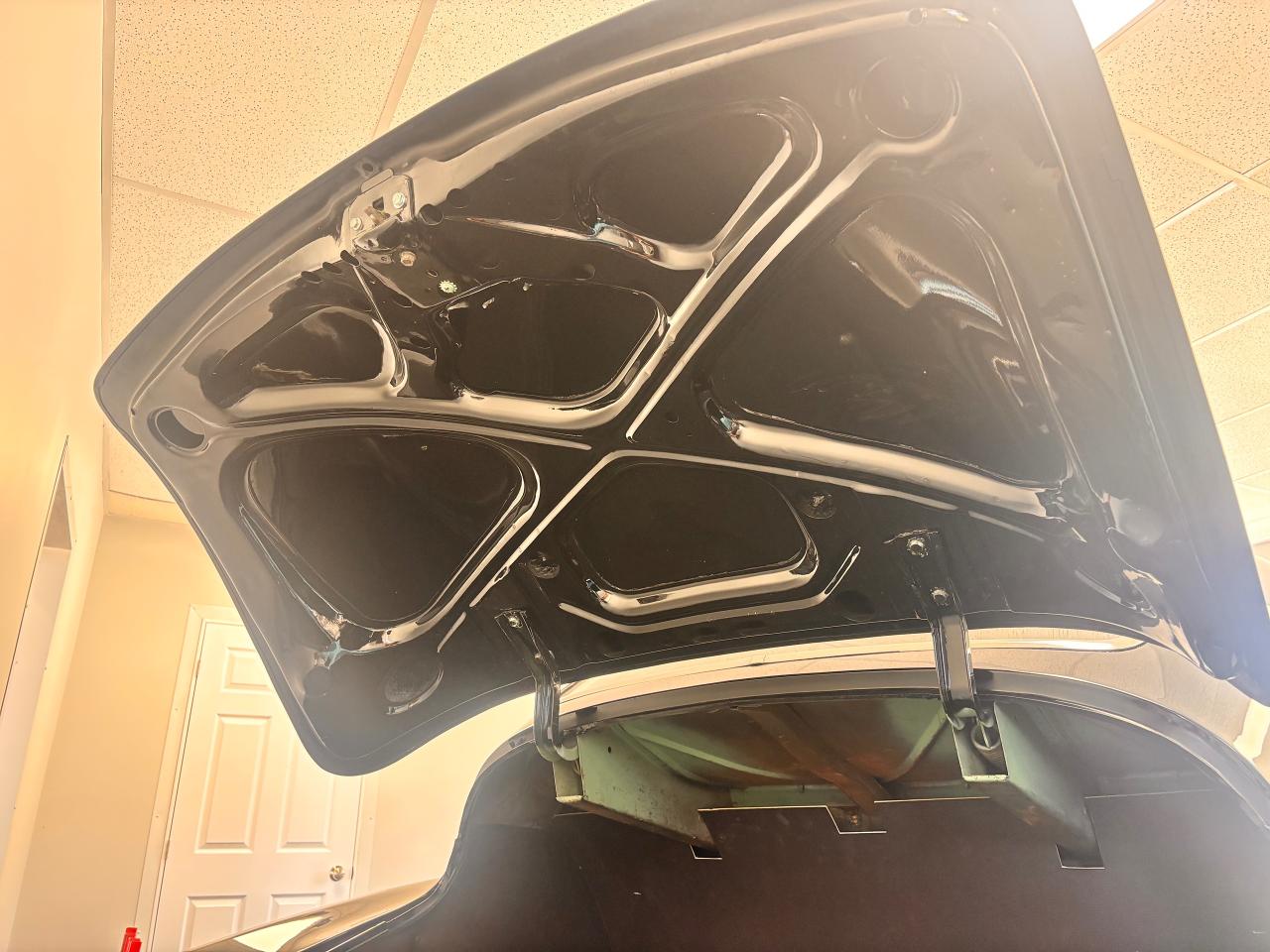 1949 Chevrolet COUPE CHEVROLET COMPLETELY RESTORED, TRADES AVAB Photo