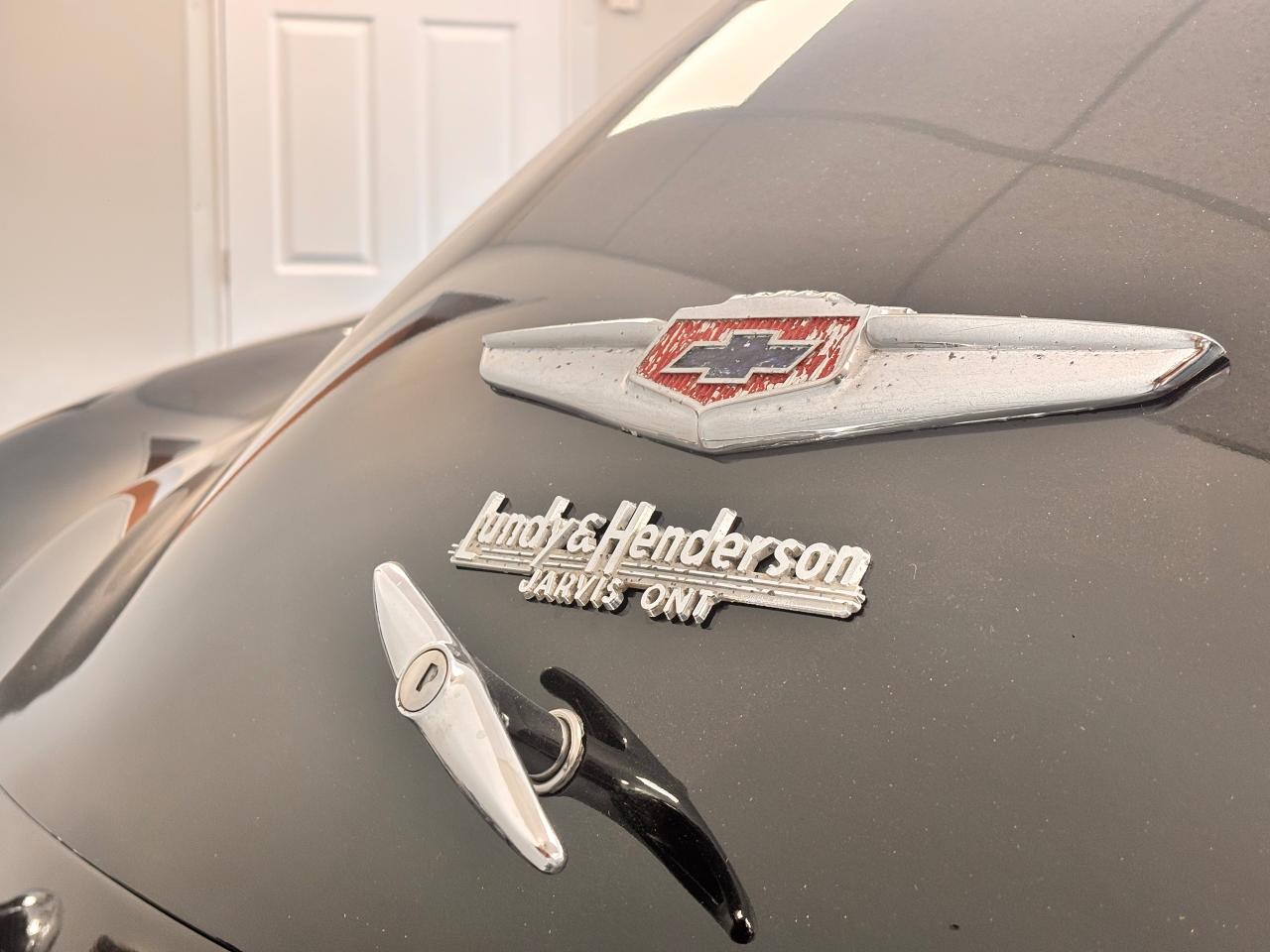 1949 Chevrolet COUPE CHEVROLET COMPLETELY RESTORED, TRADES AVAB Photo