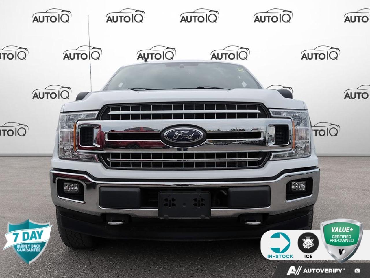 2020 Ford F-150 XLT 2.7L ECOBOOST | TOW PKG Photo