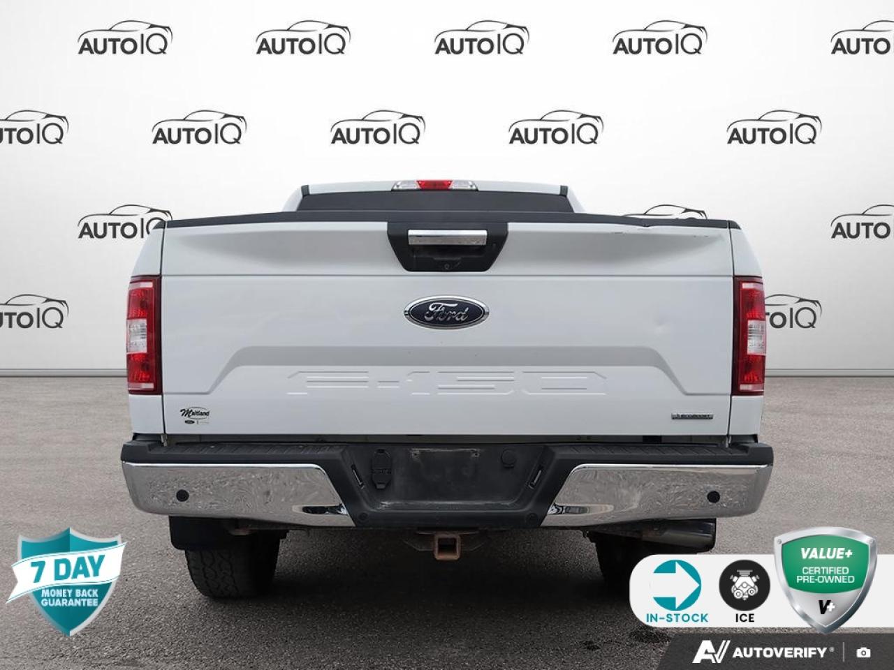 2020 Ford F-150 XLT 2.7L ECOBOOST | TOW PKG Photo