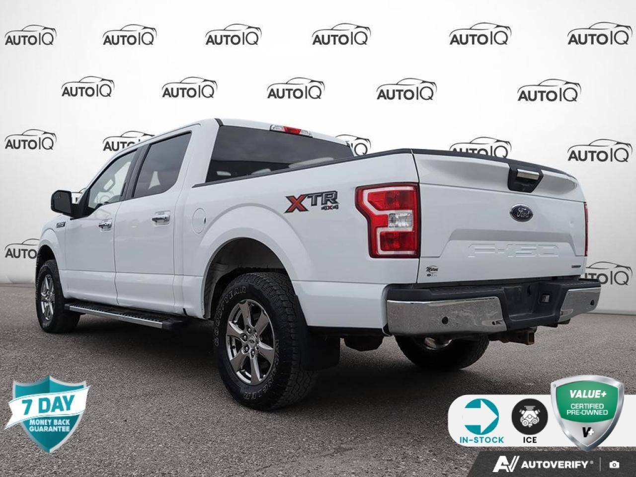 2020 Ford F-150 XLT 2.7L ECOBOOST | TOW PKG Photo
