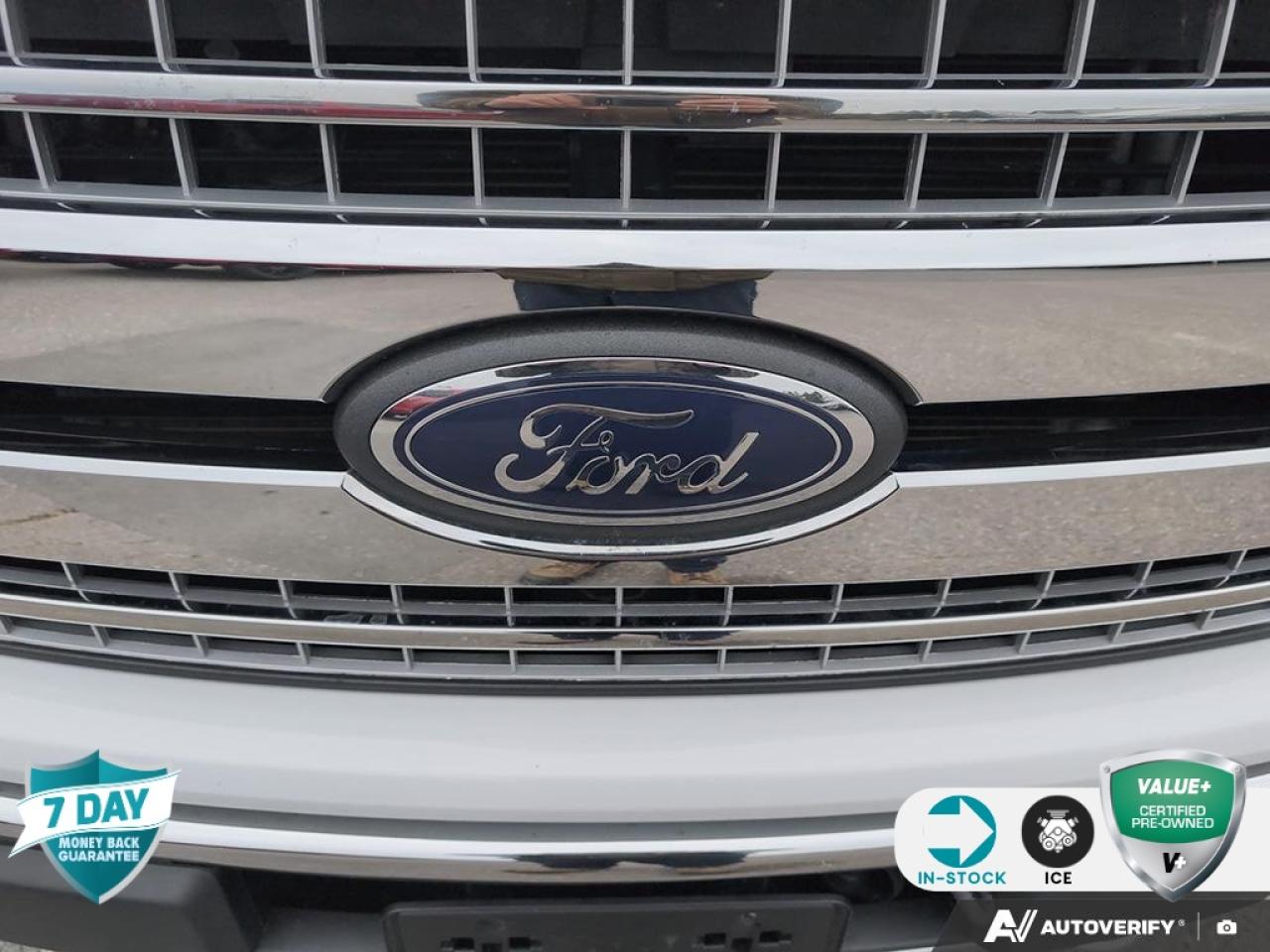 2020 Ford F-150 XLT 2.7L ECOBOOST | TOW PKG Photo