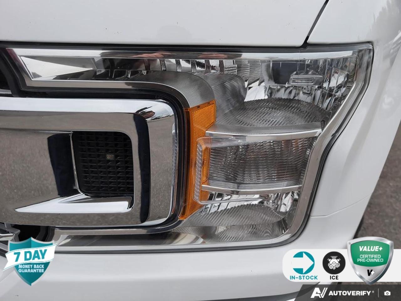 2020 Ford F-150 XLT 2.7L ECOBOOST | TOW PKG Photo