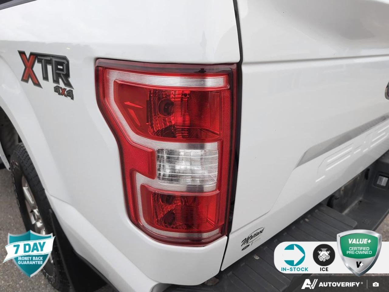 2020 Ford F-150 XLT 2.7L ECOBOOST | TOW PKG Photo
