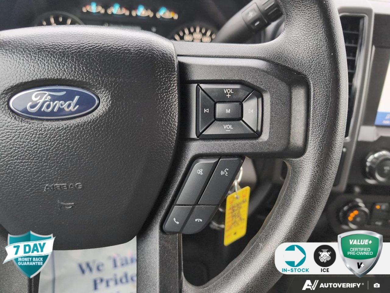 2020 Ford F-150 XLT 2.7L ECOBOOST | TOW PKG Photo