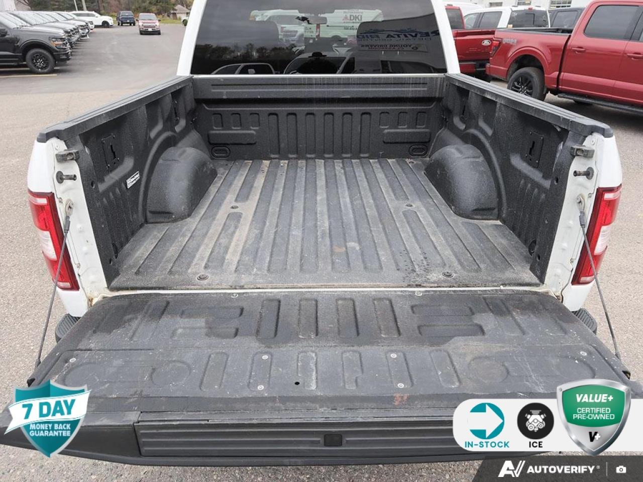 2020 Ford F-150 XLT 2.7L ECOBOOST | TOW PKG Photo