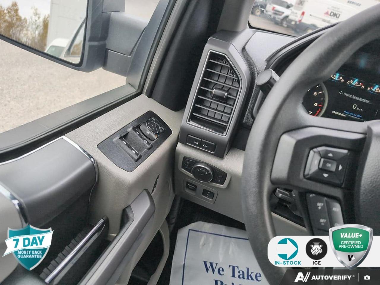 2020 Ford F-150 XLT 2.7L ECOBOOST | TOW PKG Photo