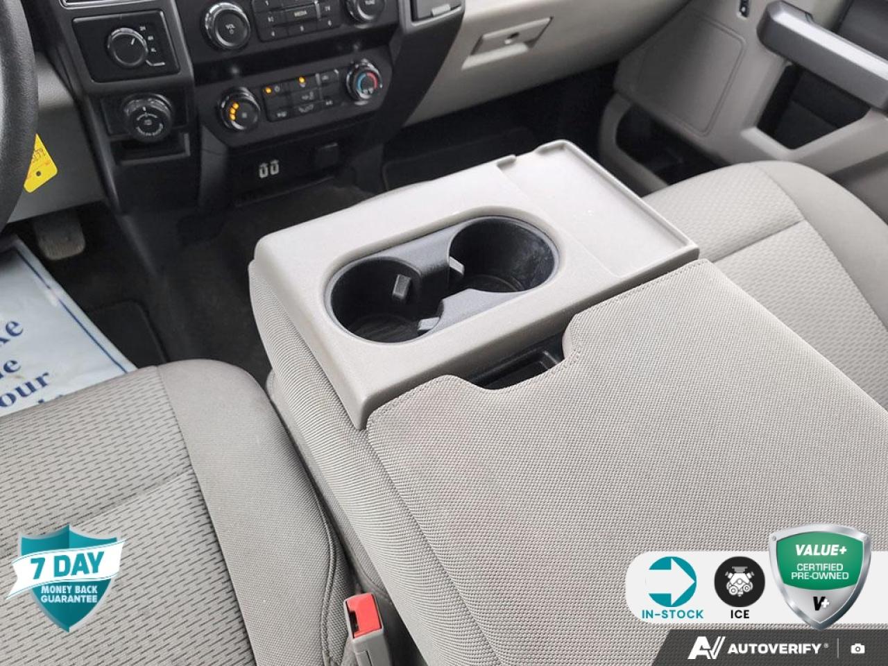 2020 Ford F-150 XLT 2.7L ECOBOOST | TOW PKG Photo