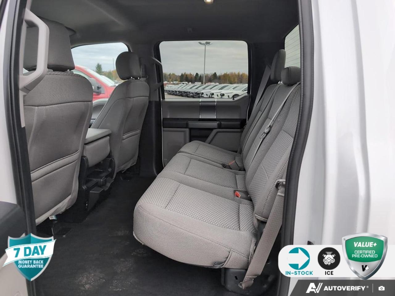 2020 Ford F-150 XLT 2.7L ECOBOOST | TOW PKG Photo