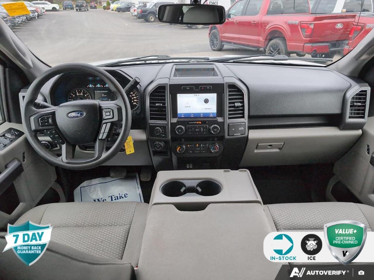 2020 Ford F-150 XLT 2.7L ECOBOOST | TOW PKG Photo