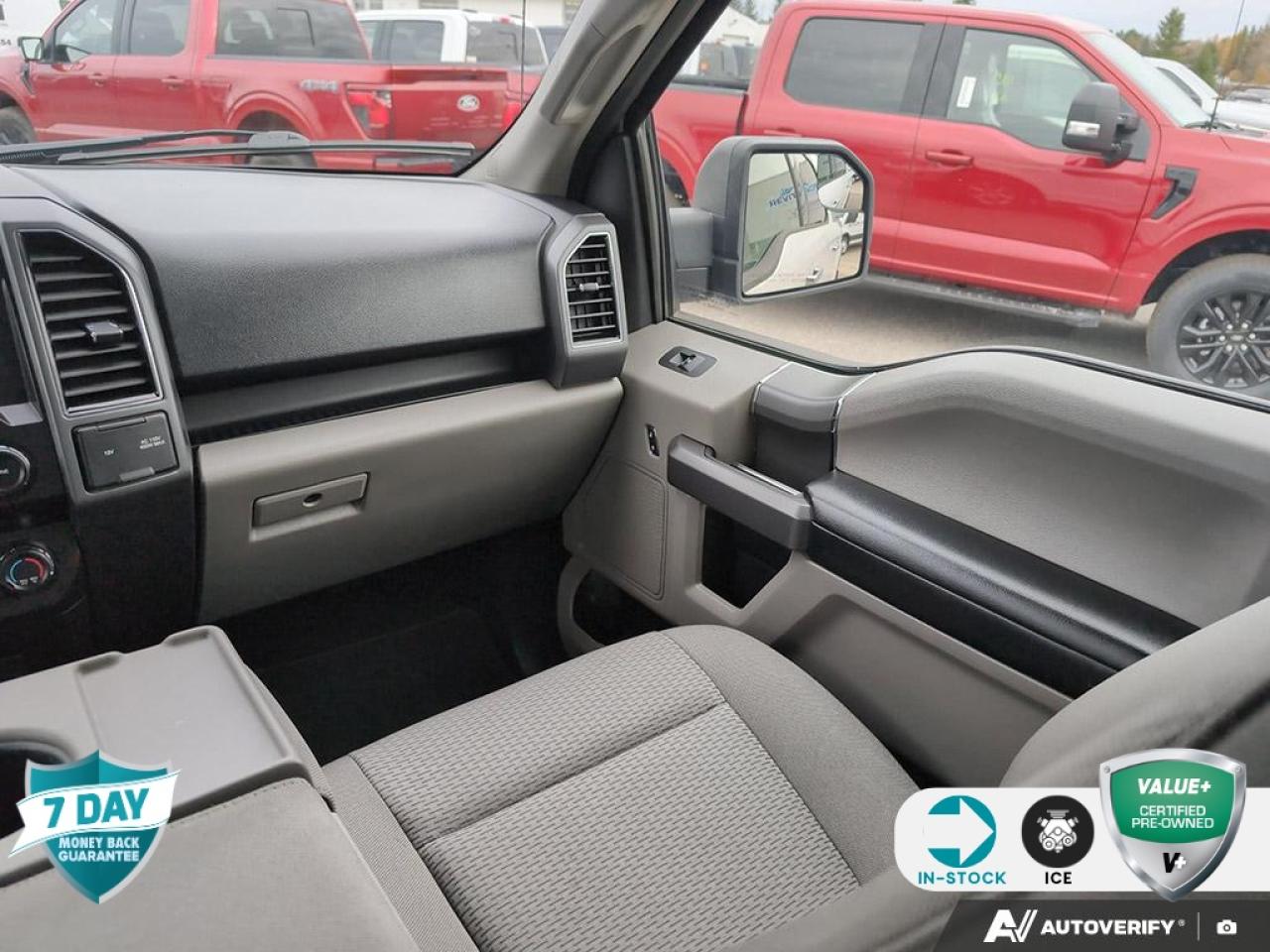 2020 Ford F-150 XLT 2.7L ECOBOOST | TOW PKG Photo